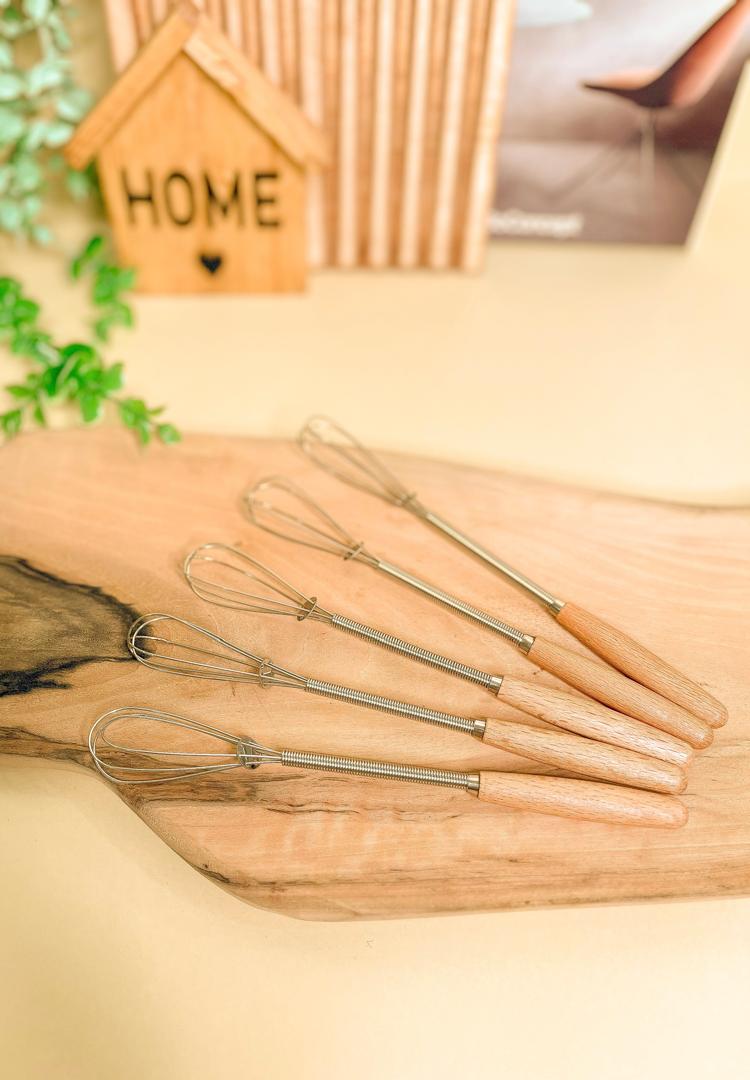 همزن دستی مینی