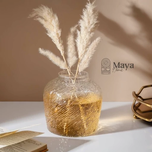 گلدان تورنادو مایا