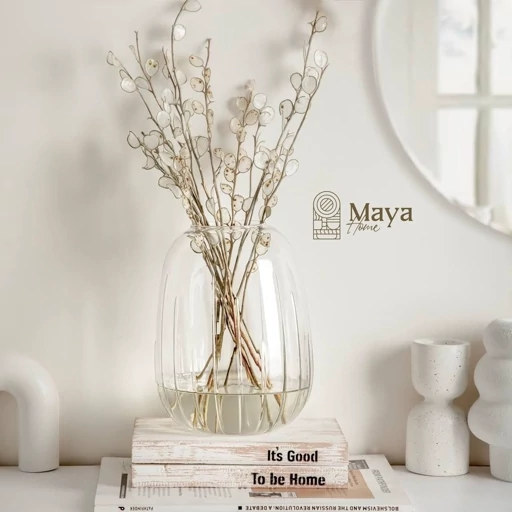 گلدان لاین مایا