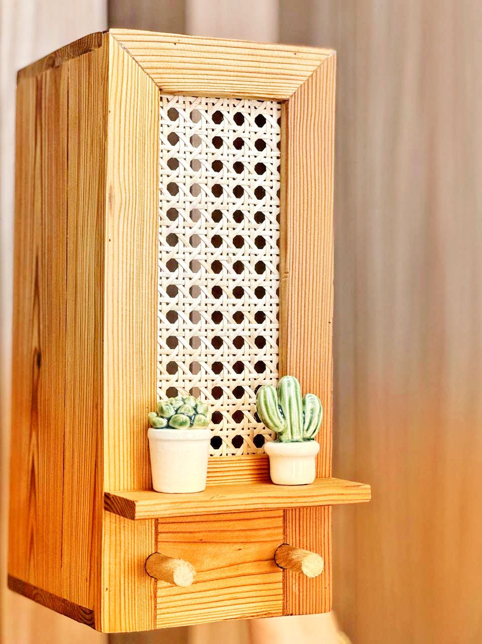 باکس لوله گاز