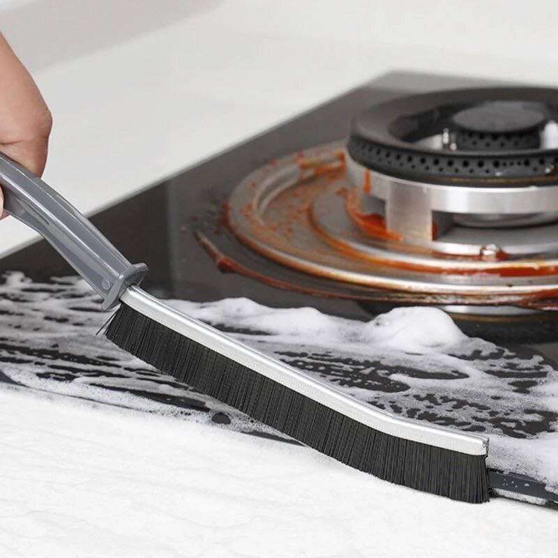 فرچه شستشو باریک