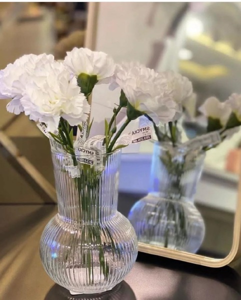 گلدان ایکیا