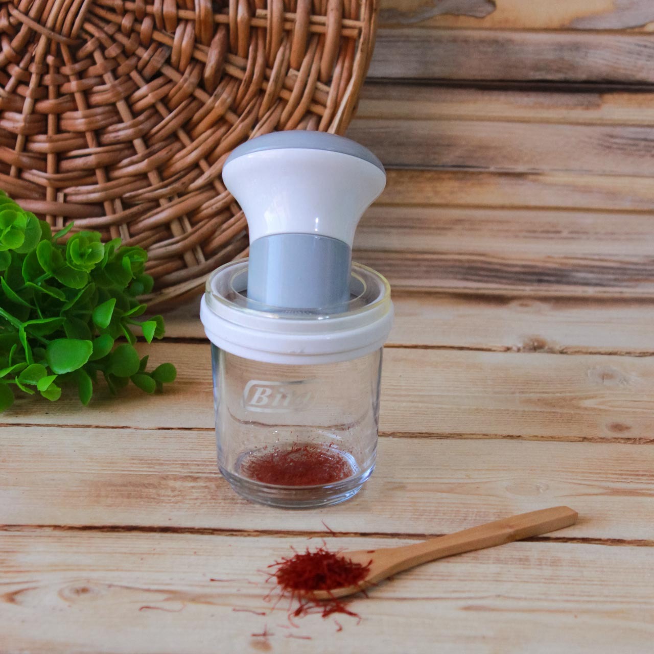 زعفران ساب دستی بیتا