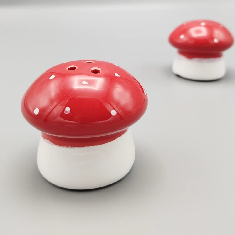 نمکدان قارچ