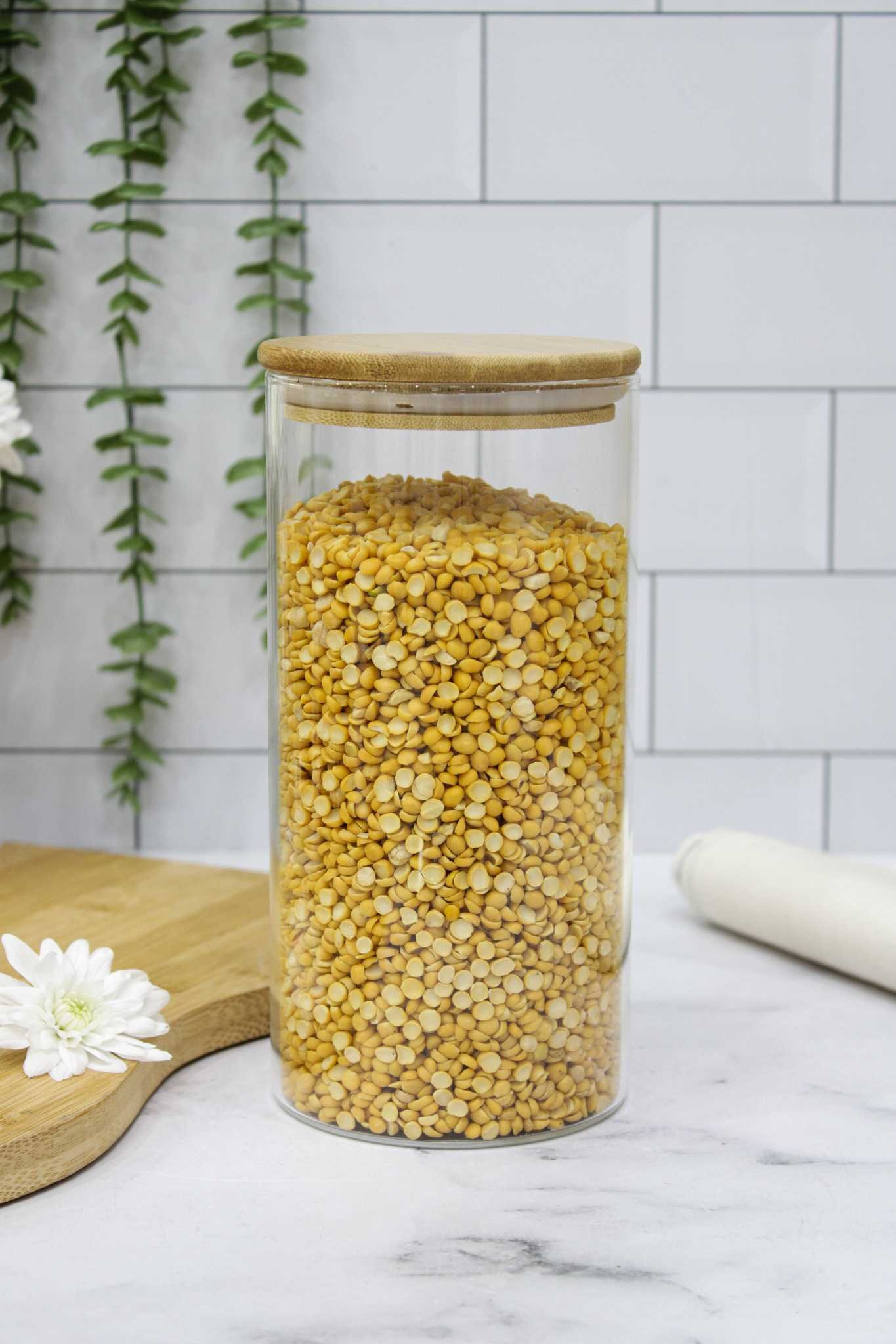 بانکه پیرکس قطر ده 20 سانتی