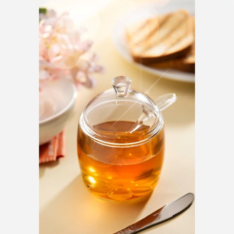 ظرف عسل