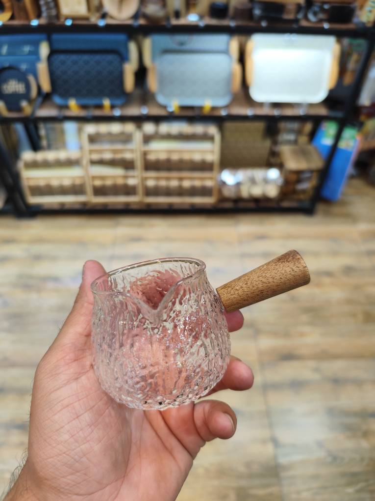 سس خوری پیرکس وارداتی