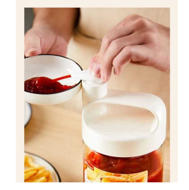 روغن ریز پمپی مانی هوم (طرح ایکیا)