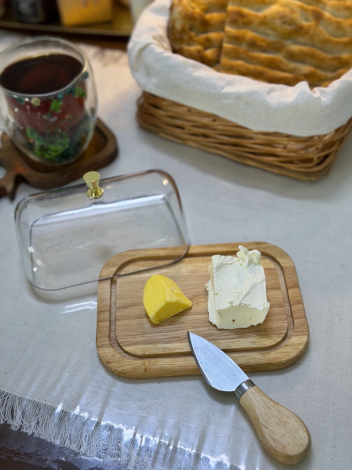 کره خوری چوبی
